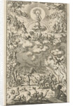 Last Judgment by Jan Luyken