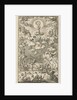 Last Judgment by Jan Luyken