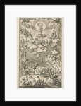 Last Judgment by Jan Luyken