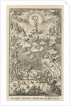 Last Judgment by Jan Luyken