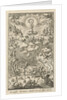 Last Judgment by Jan Luyken