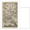 Last Judgment by Jan Luyken