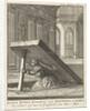 Suicide of Bianca di Rossi by Jan Luyken