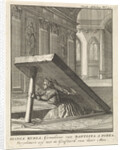 Suicide of Bianca di Rossi by Jan Luyken