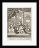 Mistreatment of women of Masistes by Jan Claesz ten Hoorn
