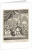 Mistreatment of women of Masistes by Jan Claesz ten Hoorn