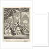 Mistreatment of women of Masistes by Jan Claesz ten Hoorn