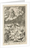 Vision of the rich man in hell by Jan Luyken