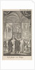 Funeral procession of Philip II by Engelbrecht Boucquet