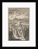Funeral procession of Don Juan of Austria by Jan Luyken