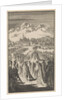 Funeral procession of Don Juan of Austria by Jan Luyken