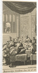 Christ anointed by a sinful woman by Anonymous