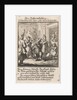 Dompteur, tamer, animal trainer by Anonymous