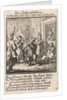 Dompteur, tamer, animal trainer by Anonymous
