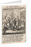 Dompteur, tamer, animal trainer by Anonymous