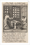 House of Correction by Anonymous