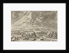 Eruption of Mount Etna by Pieter van der Aa I