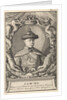 Portrait Kangxi, Emperor of China by Engelbrecht Boucquet