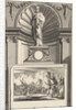 H. Epiphanius of Salamis, church father by Jan Goeree
