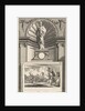 H. Epiphanius of Salamis, church father by Jan Goeree