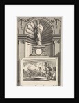 H. Epiphanius of Salamis, church father by Jan Goeree