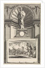 H. Epiphanius of Salamis, church father by Jan Goeree