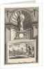 H. Epiphanius of Salamis, church father by Jan Goeree