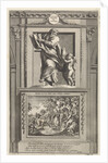 H. Cyprian of Carthage by François Halma