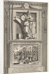 H. Babylas of Antioch by François Halma