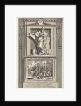 H. Babylas of Antioch by François Halma