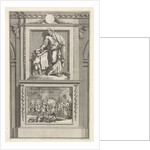 H. Justin philosopher, apologist by Jan Goeree