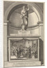 Apostle Mattias by François Halma