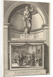 Apostle Mattias by François Halma