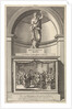Apostle Mattias by François Halma