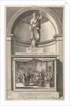 Apostle Mattias by François Halma