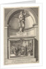 Apostle Mattias by François Halma