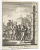 Execution of the Earl of Argyll, 1685 by Jan Claesz ten Hoorn