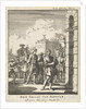 Execution of the Earl of Argyll, 1685 by Jan Claesz ten Hoorn