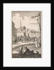 Upon leaving the ship Mussabelin, Don Clarazel is received by the Duke of Nevers by Nathanael Holbeex
