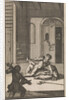 Don Clarazel attacked in Marseille by the insane brother's worth by Nathanael Holbeex