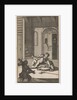 Don Clarazel attacked in Marseille by the insane brother's worth by Nathanael Holbeex