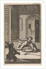 Don Clarazel attacked in Marseille by the insane brother's worth by Nathanael Holbeex