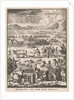 Romulus founding Rome by Willem van de Water