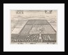 Property Rijnsburg at Oostkappelle by Abraham van Someren