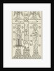 Crucifixion of Christ by Hendrick and Dirk Boom