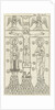 Crucifixion of Christ by Hendrick and Dirk Boom