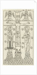 Crucifixion of Christ by Hendrick and Dirk Boom