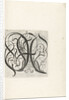 Letter X by Anonymous