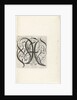 Letter X by Anonymous