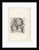 Letter R by Anonymous